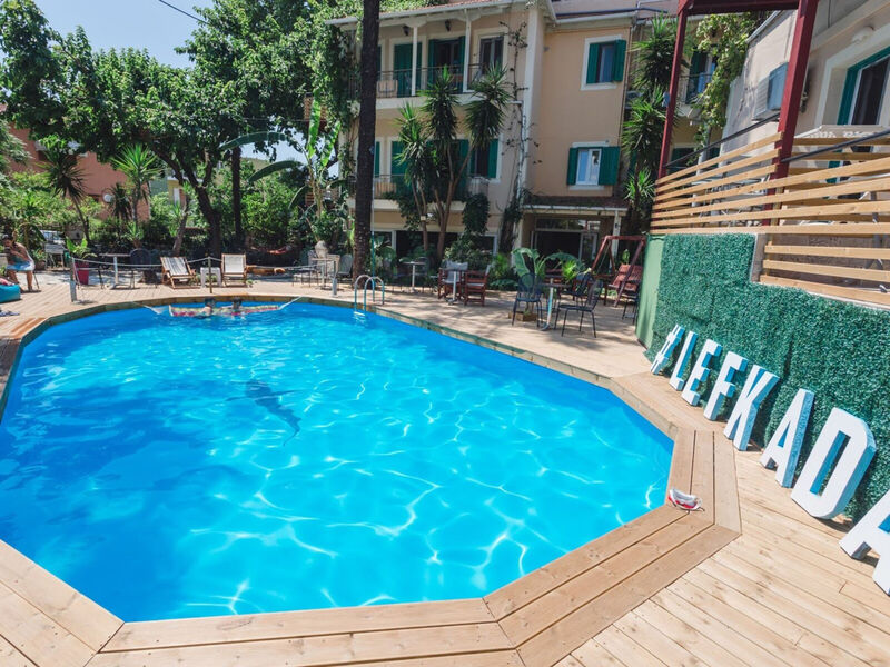 Ionian Paradise