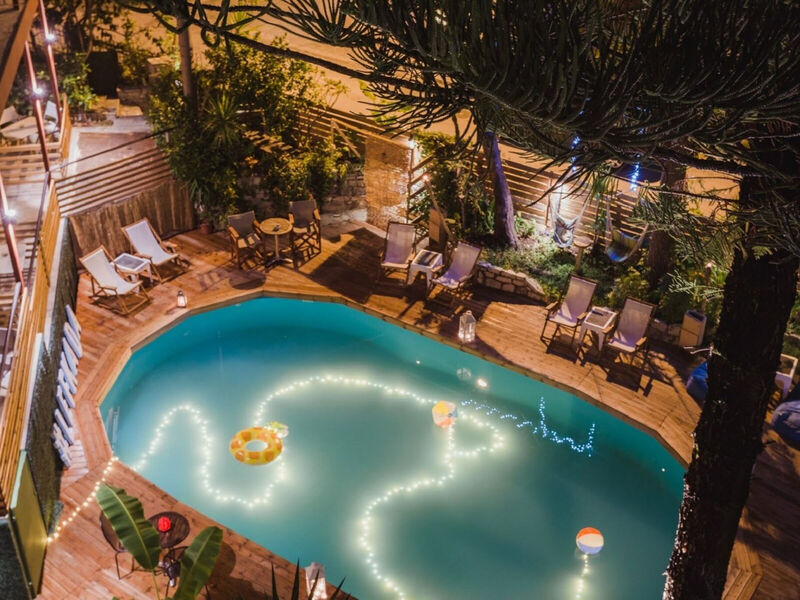 Ionian Paradise