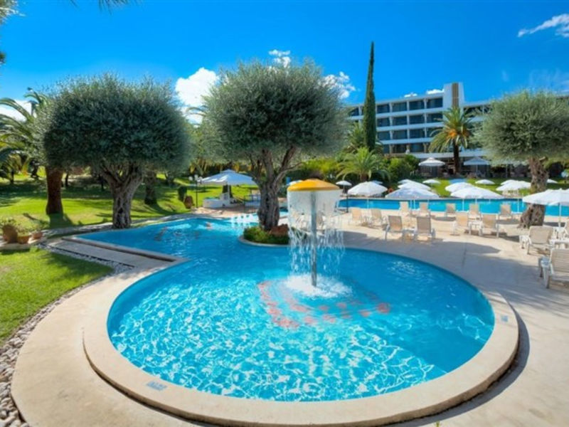 Ionian Park