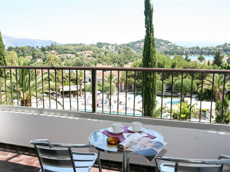 Ionian Park