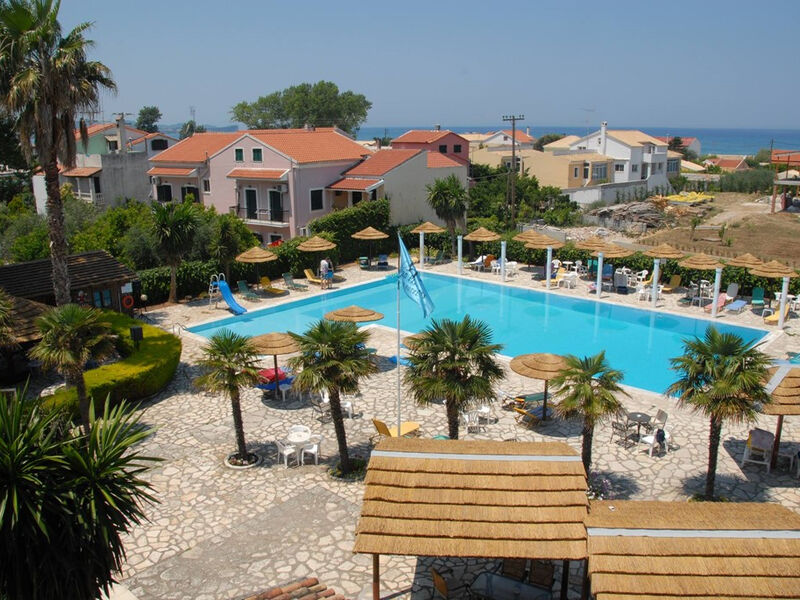 Ionian Princess