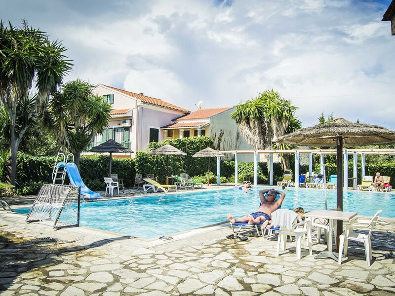Ionian Princess