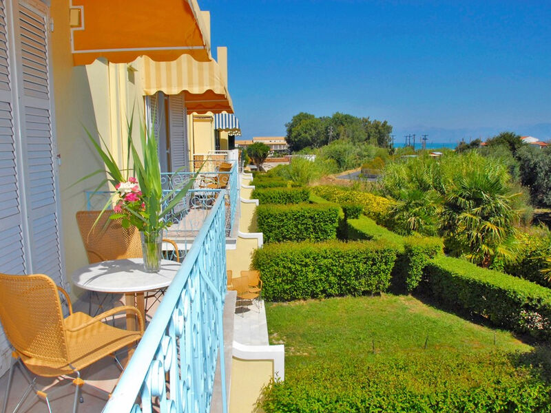 Ionian Princess
