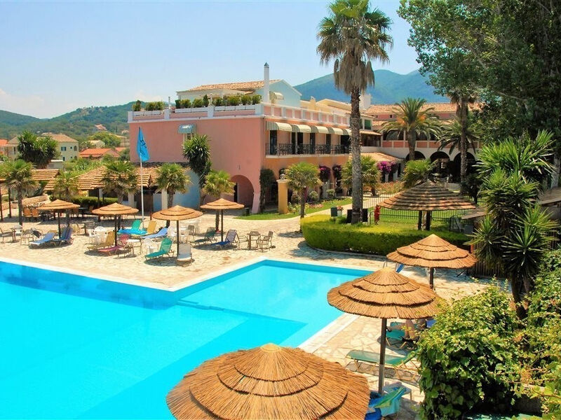 Ionian Princess
