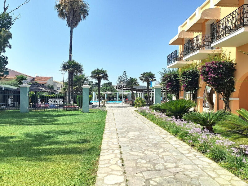 Ionian Princess