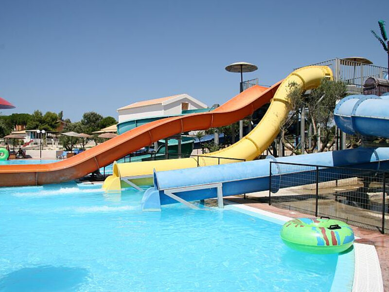 Ionian Resort