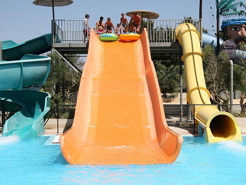 Ionian Resort