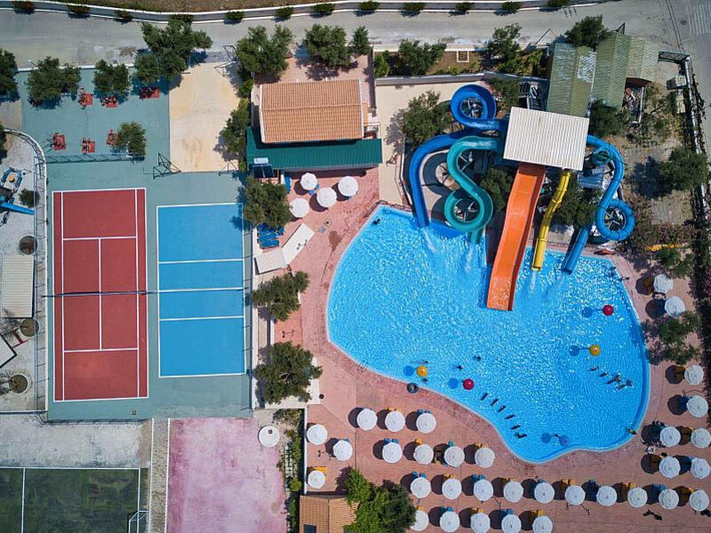 Ionian Resort