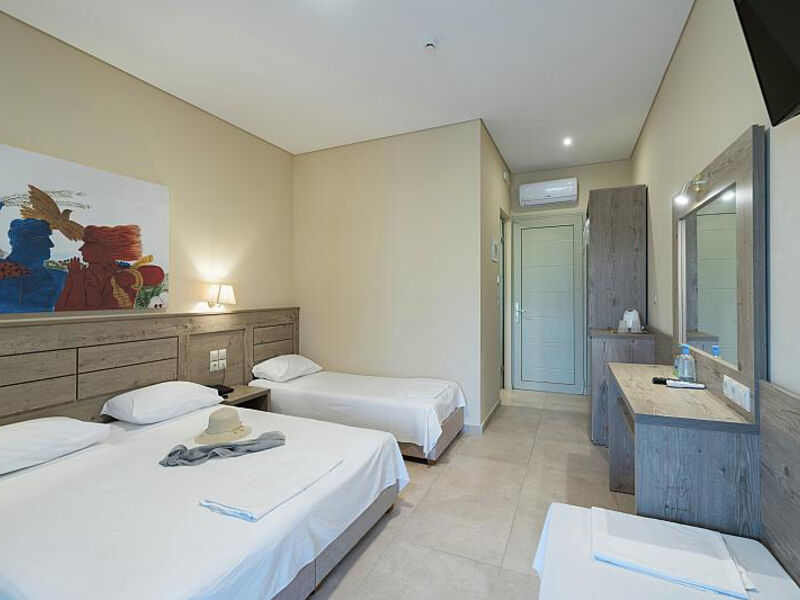 Ionian Resort