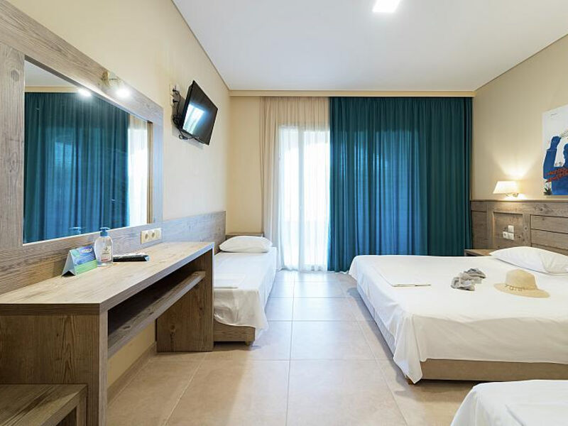 Ionian Resort