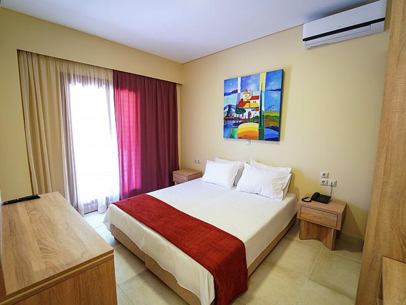 Ionian Resort