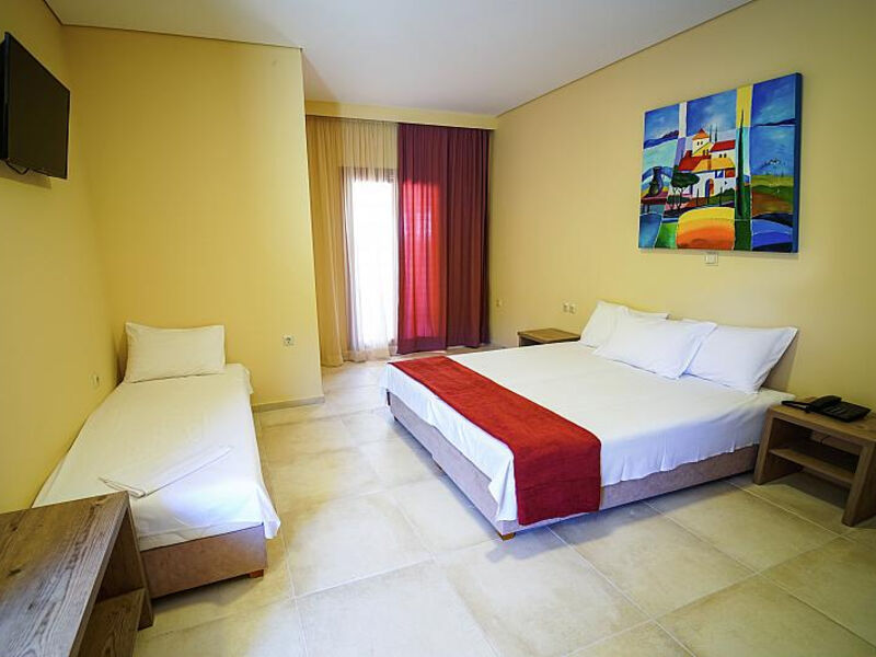 Ionian Resort