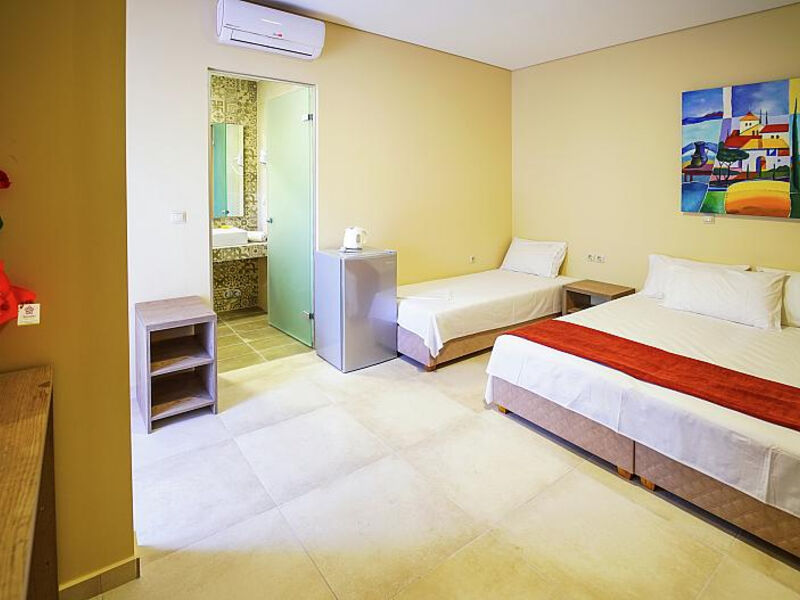 Ionian Resort