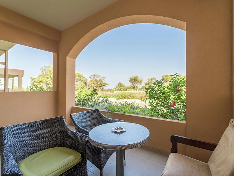 Ionian Resort