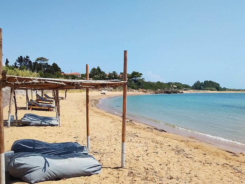 Ionian Resort