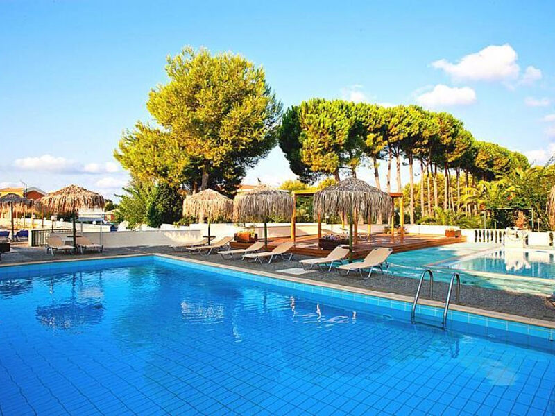 Ionian Resort