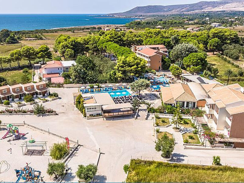 Ionian Resort