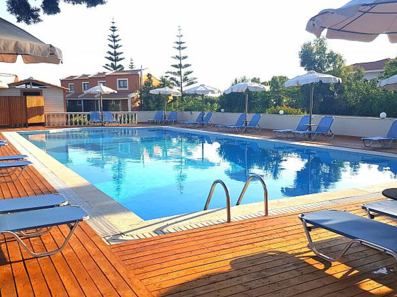 Ionian Resort