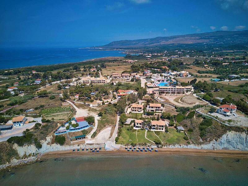 Ionian Resort