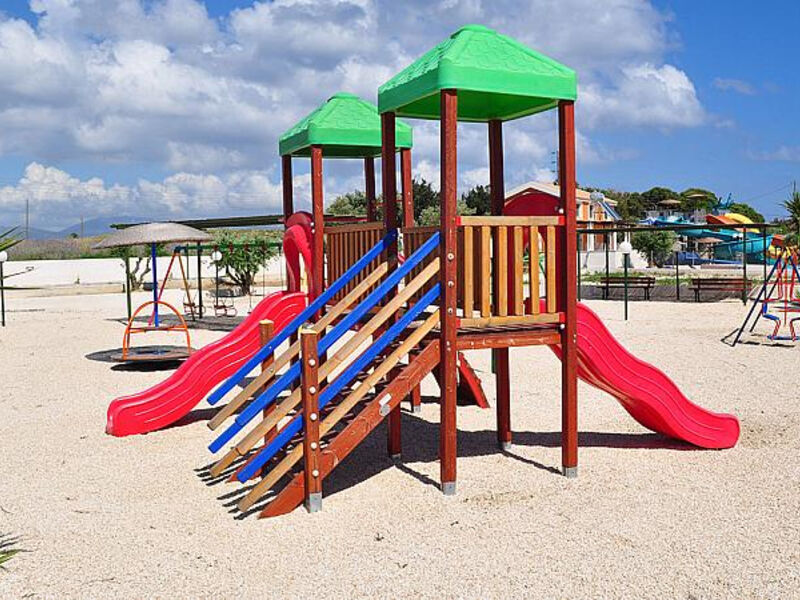 Ionian Resort