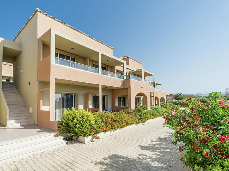 Ionian Resort