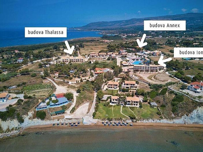 Ionian Resort