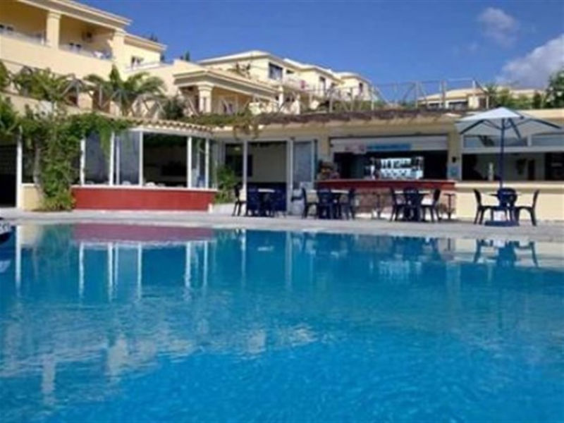 Ionian Sea View
