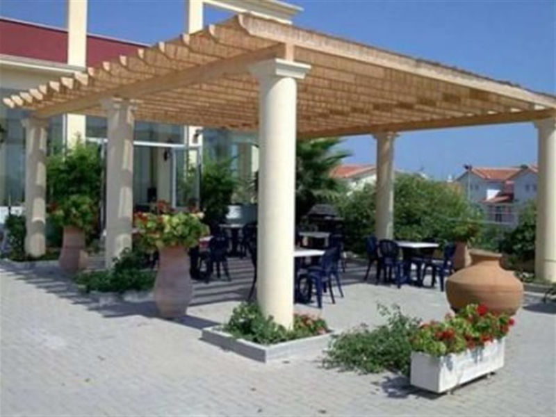 Ionian Sea View