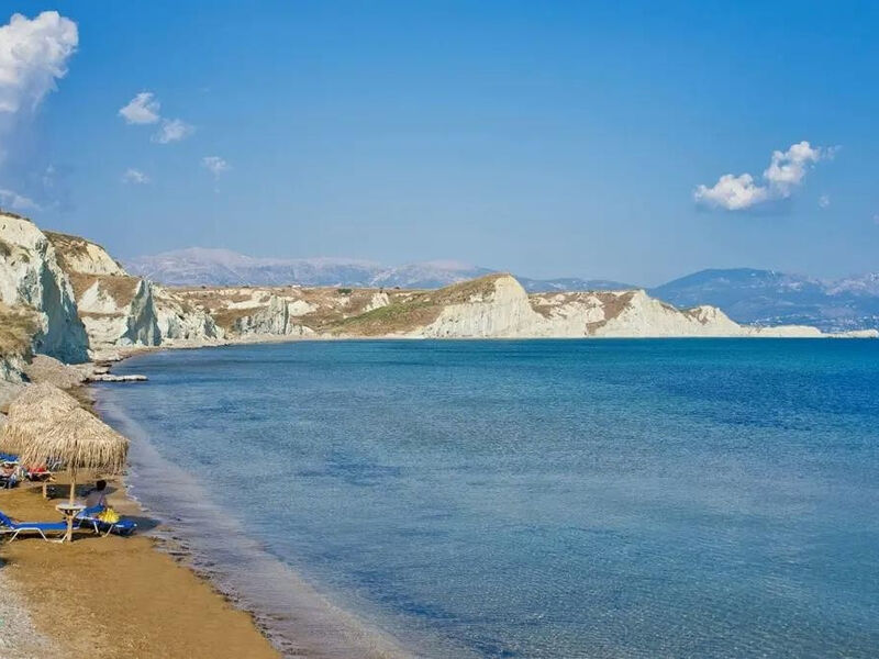 Ionian Sea Villas & Aqua Park