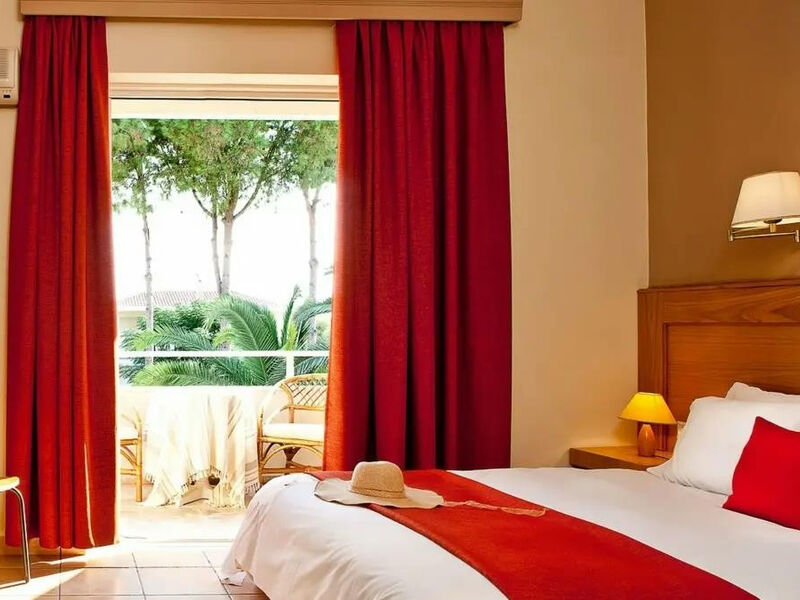 Ionian Sea Villas & Aqua Park