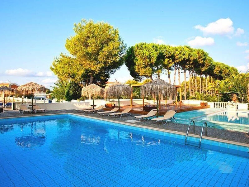 Ionian Sea Villas & Aqua Park