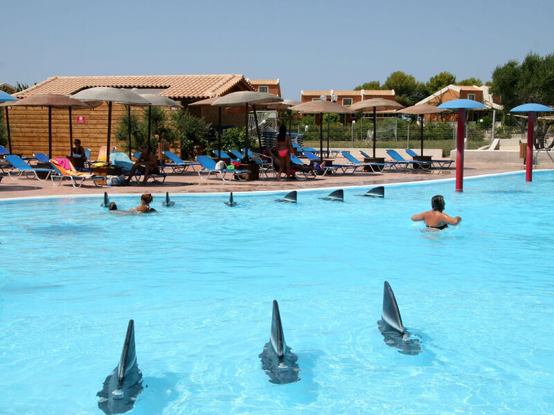 Ionian Sea Villas & Aqua Park