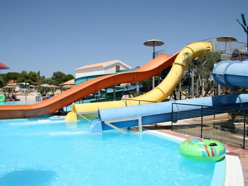 Ionian Sea Villas & Aqua Park