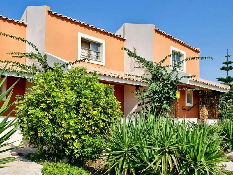 Ionian Sea Villas & Aqua Park