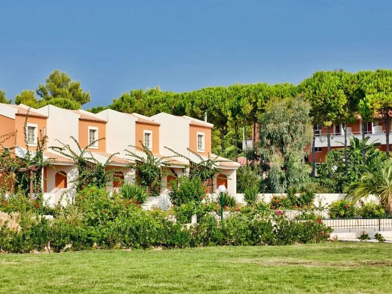 Ionian Sea Villas & Aqua Park