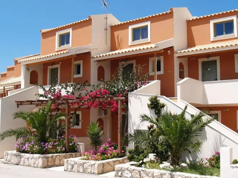 Ionian Sea Villas & Aqua Park