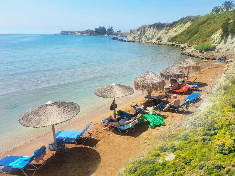 Ionian Sea Villas & Aqua Park