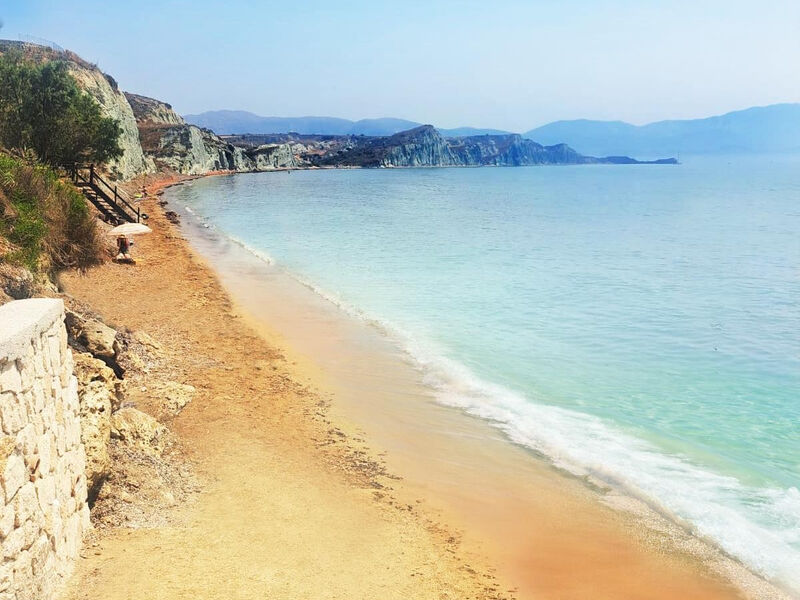 Ionian Sea Villas & Aqua Park