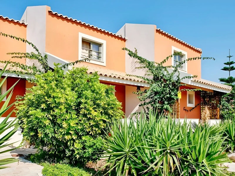 Ionian Sea Villas & Aqua Park