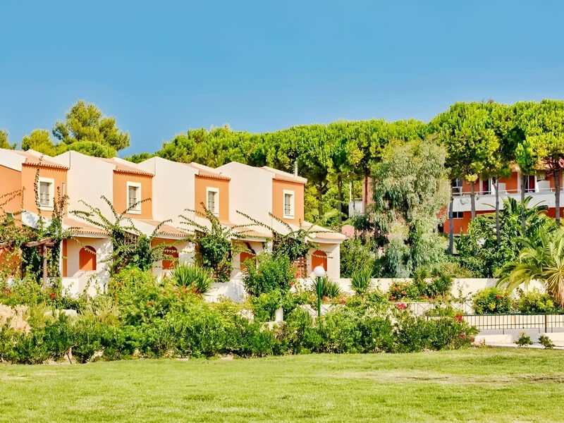 Ionian Sea Villas & Aqua Park