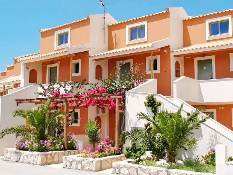 Ionian Sea Villas & Aqua Park