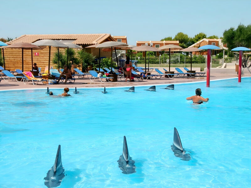 Ionian Sea Villas & Aqua Park