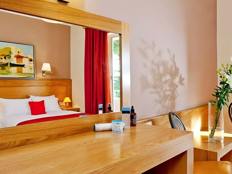 Ionian Sea Villas & Aqua Park