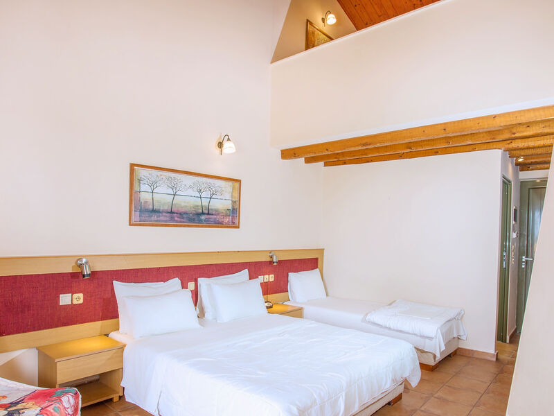 Ionian Sea Villas & Aqua Park