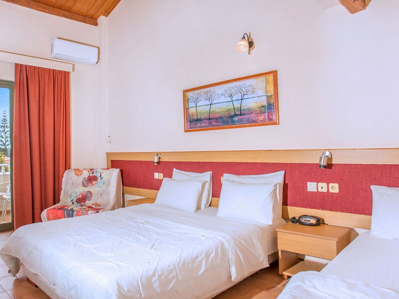 Ionian Sea Villas & Aqua Park