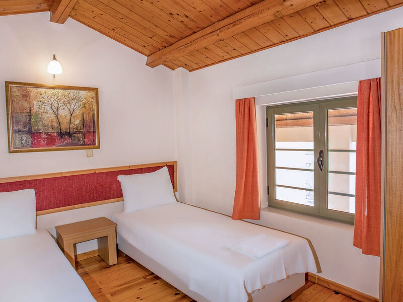 Ionian Sea Villas & Aqua Park