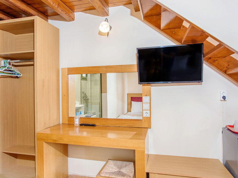 Ionian Sea Villas & Aqua Park