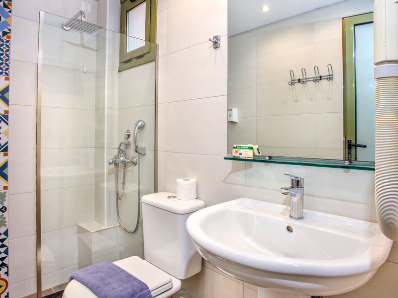 Ionian Sea Villas & Aqua Park