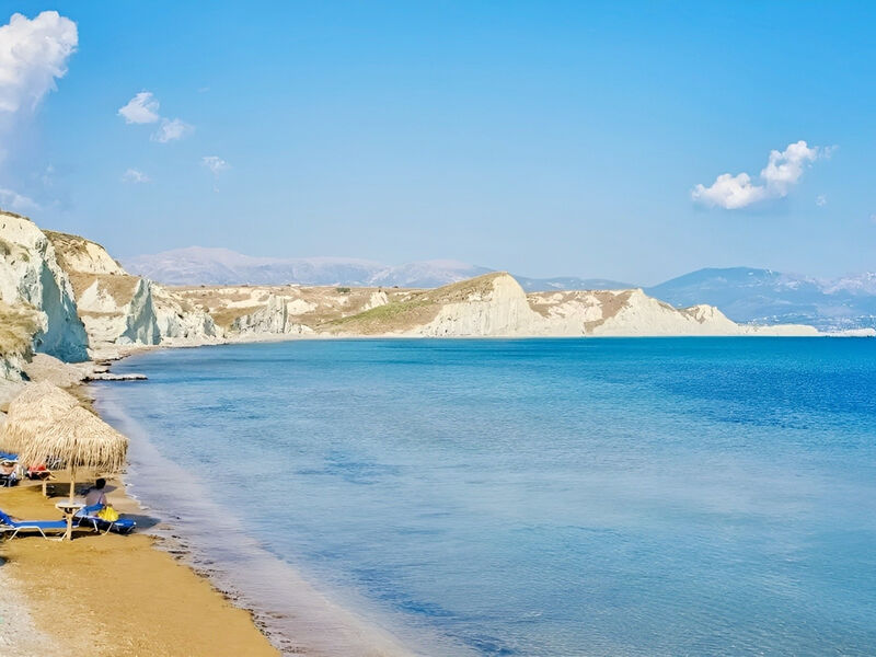 Ionian Sea Villas & Aqua Park