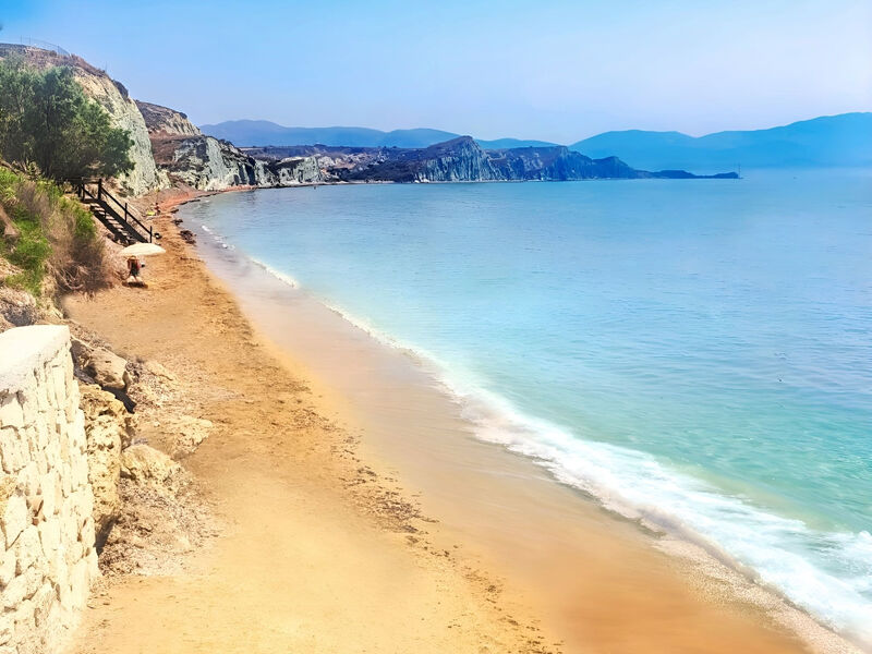 Ionian Sea Villas & Aqua Park